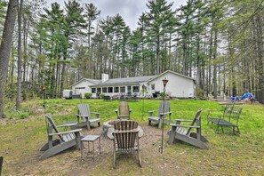 Maison (4 Bedrooms) | Intérieur