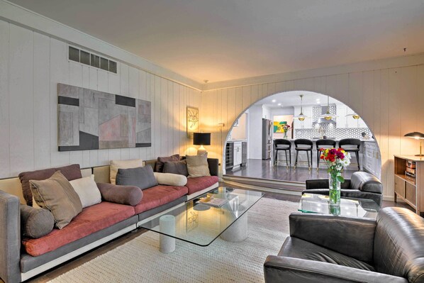 Hus (4 Bedrooms) | Interiør