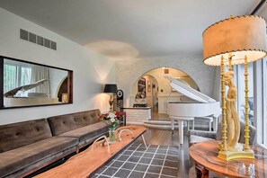 Maison (4 Bedrooms) | Intérieur