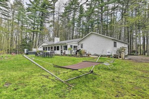 Maison (4 Bedrooms) | Intérieur