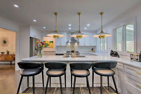 Casa (4 Bedrooms) | Parte interna