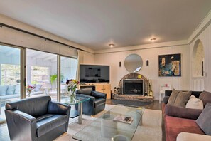 Maison (4 Bedrooms) | Intérieur