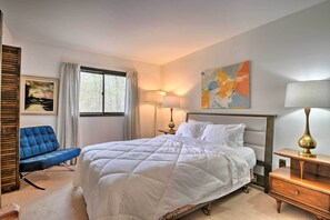 Hus (4 Bedrooms) | Innvendig