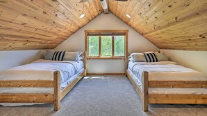 Hus (3 Bedrooms) | Innvendig