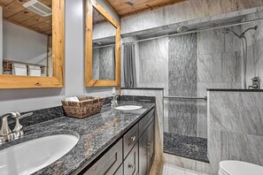 Casa (3 Bedrooms) | Parte interna