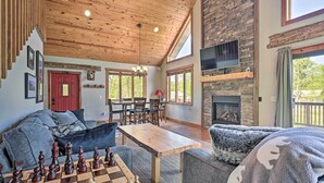 Hus (3 Bedrooms) | Fasade