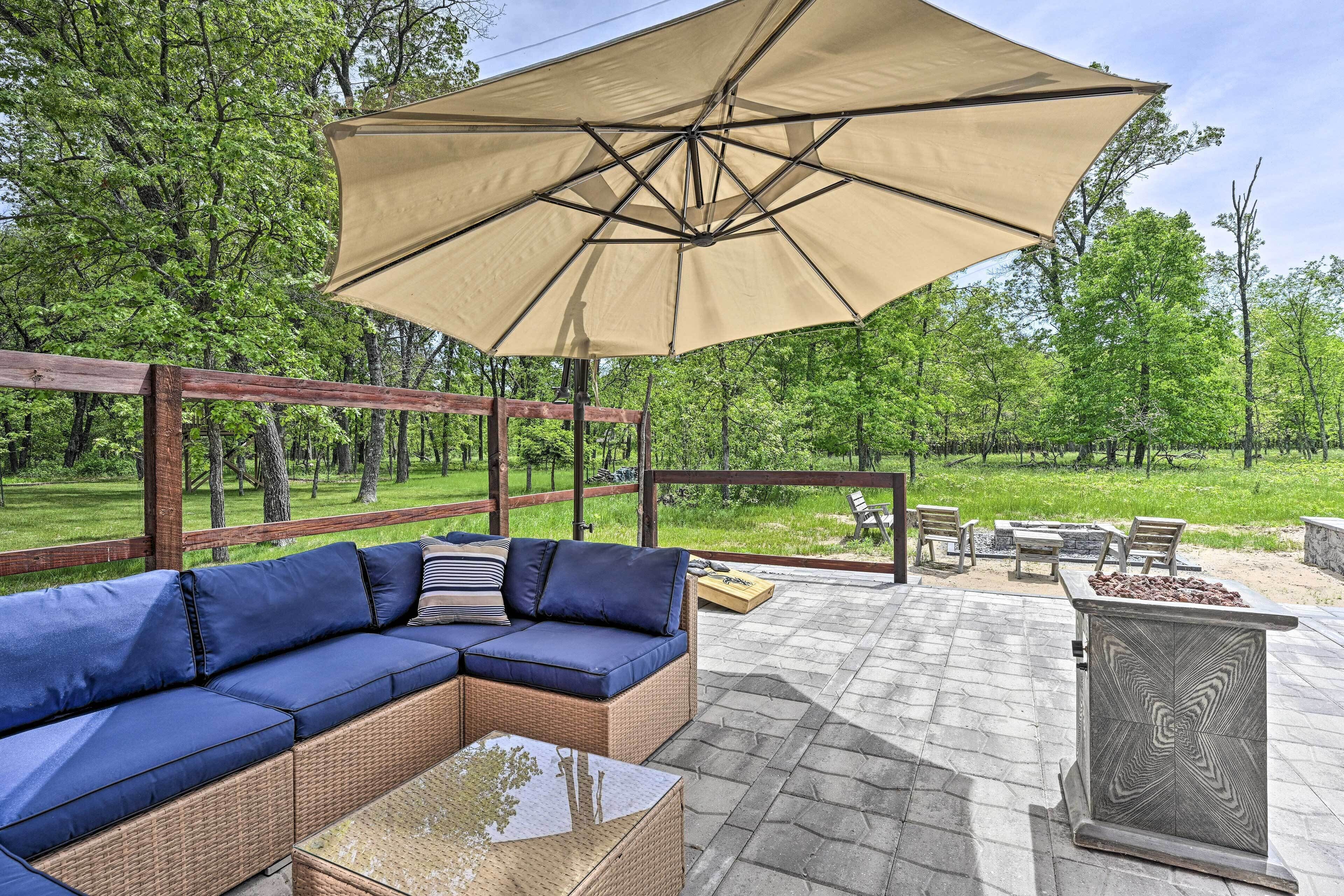 独立别墅 (3 Bedrooms) | 住宿内部