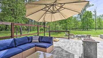 Rumah (3 Bedrooms) | Interior