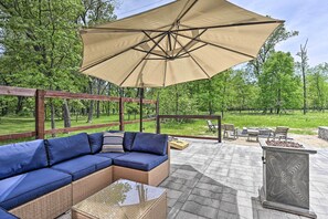 House (3 Bedrooms) | Bahagian dalam