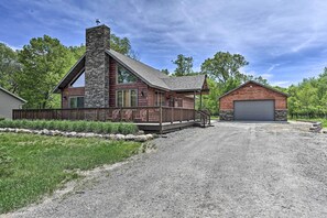 Maison (3 Bedrooms) | Intérieur