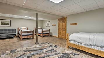 Casa (3 Bedrooms) | Interior