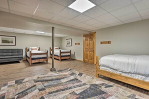 Maison (3 Bedrooms) | Intérieur