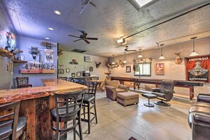 Casa (3 Bedrooms) | Interior