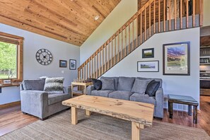 Maison (3 Bedrooms) | Intérieur