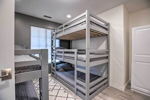 Interior - Close to Hikes! Snowbird Oasis w/ Pool in Estrella (Goodyear)