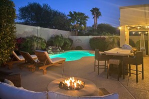 Casa (4 Bedrooms) | Interior