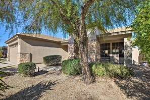 Casa (4 Bedrooms) | Interior