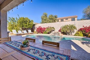 ハウス (4 Bedrooms) | 内装