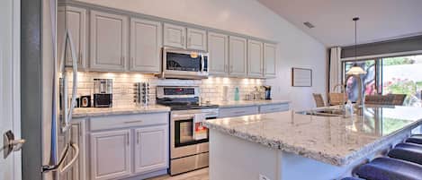 Casa (4 Bedrooms) | Interior