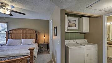 Apartemen (2 Bedrooms) | Interior