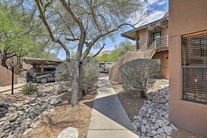 Departamento (2 Bedrooms) | Interior