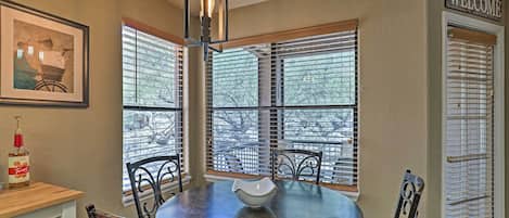 Departamento (2 Bedrooms) | Interior