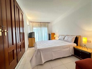 3 chambres, fer et planche Ă repasser, Wi-Fi