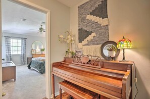 單棟房屋 (3 Bedrooms) | 內部