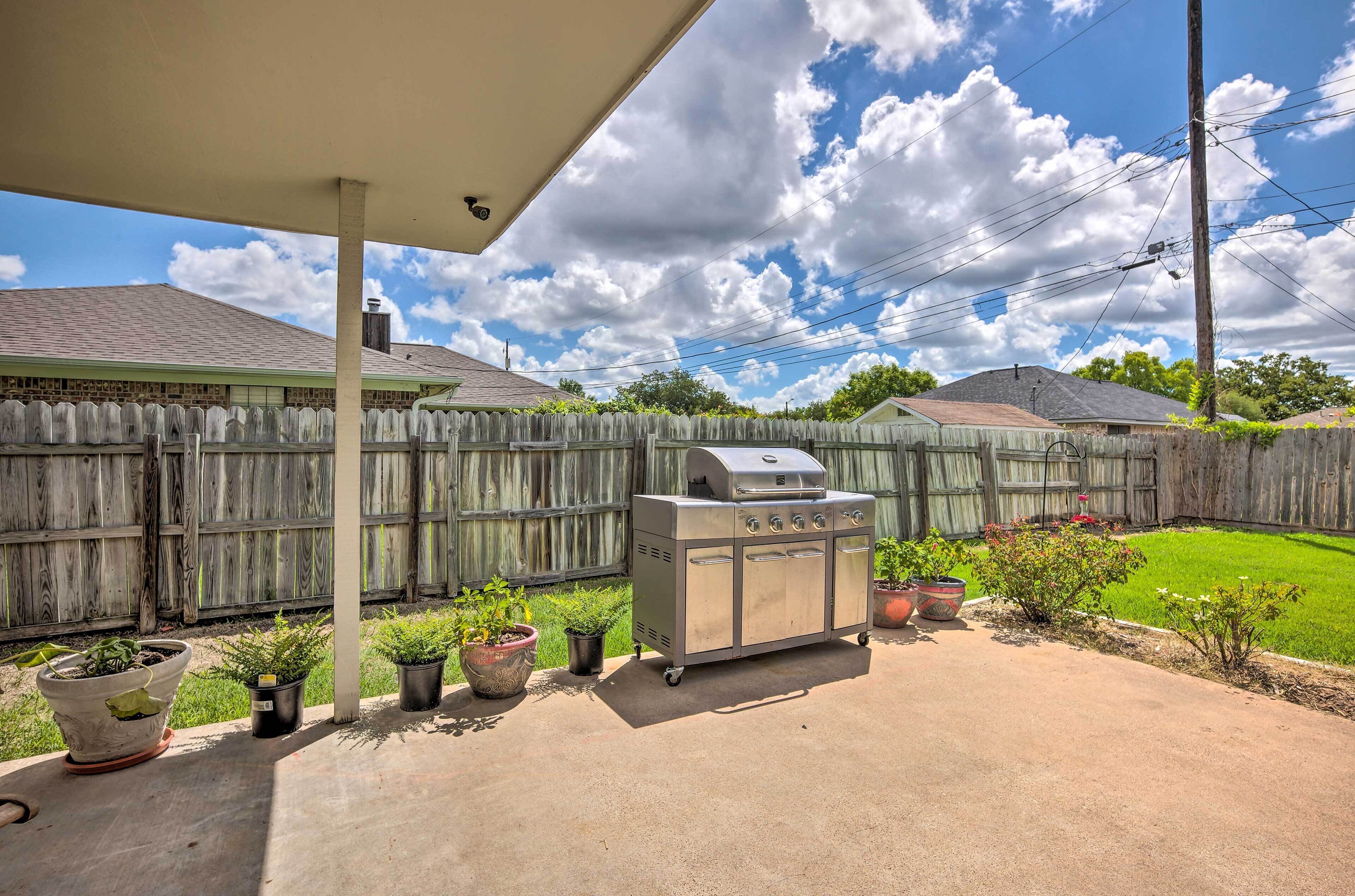 獨棟房屋 (3 Bedrooms) | 住宿內部