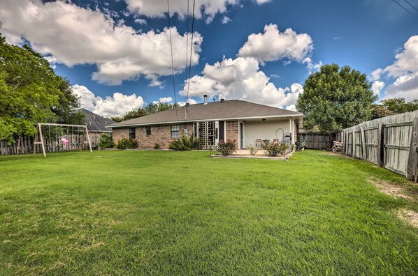 Hus (3 Bedrooms) | Innvendig