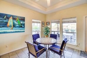 Hus (3 Bedrooms) | Interiör