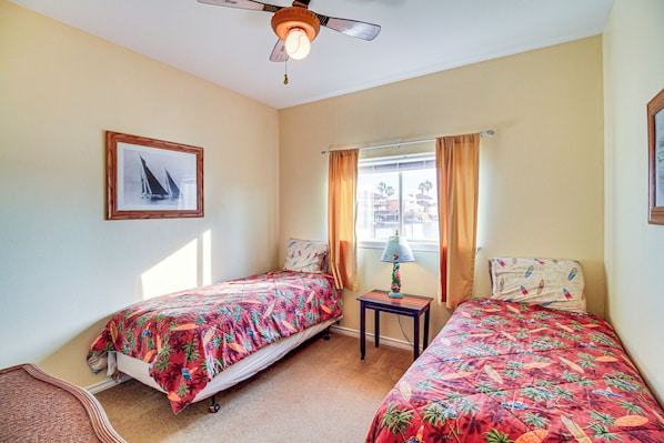 Hus (3 Bedrooms) | Interiör