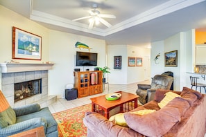 Hus (3 Bedrooms) | Interiör