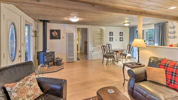 Cottage (1 Bedroom) | Nội thất