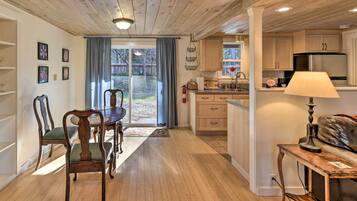 Cottage (1 Bedroom) | Nội thất