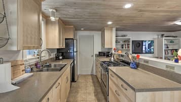 Cottage (1 Bedroom) | Nội thất