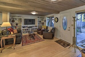 Ferienhaus (1 Bedroom) | Innenbereich