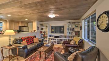 Cottage (1 Bedroom) | Nội thất