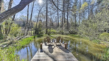 Cottage (1 Bedroom) | Mặt tiền nơi lưu trú