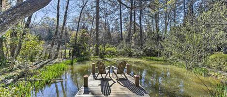 Cottage (1 Bedroom) | Façade de l’hébergement