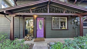 Cottage (1 Bedroom) | Interior