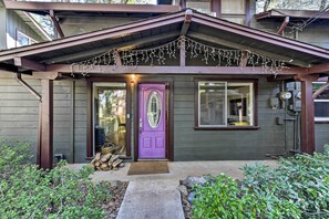 Cottage (1 Bedroom) | Interior