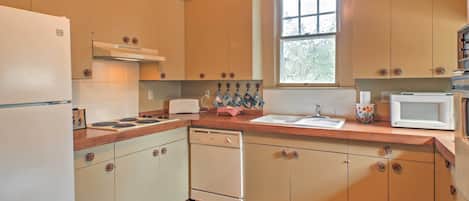 Casa (1 Bedroom) | Interior