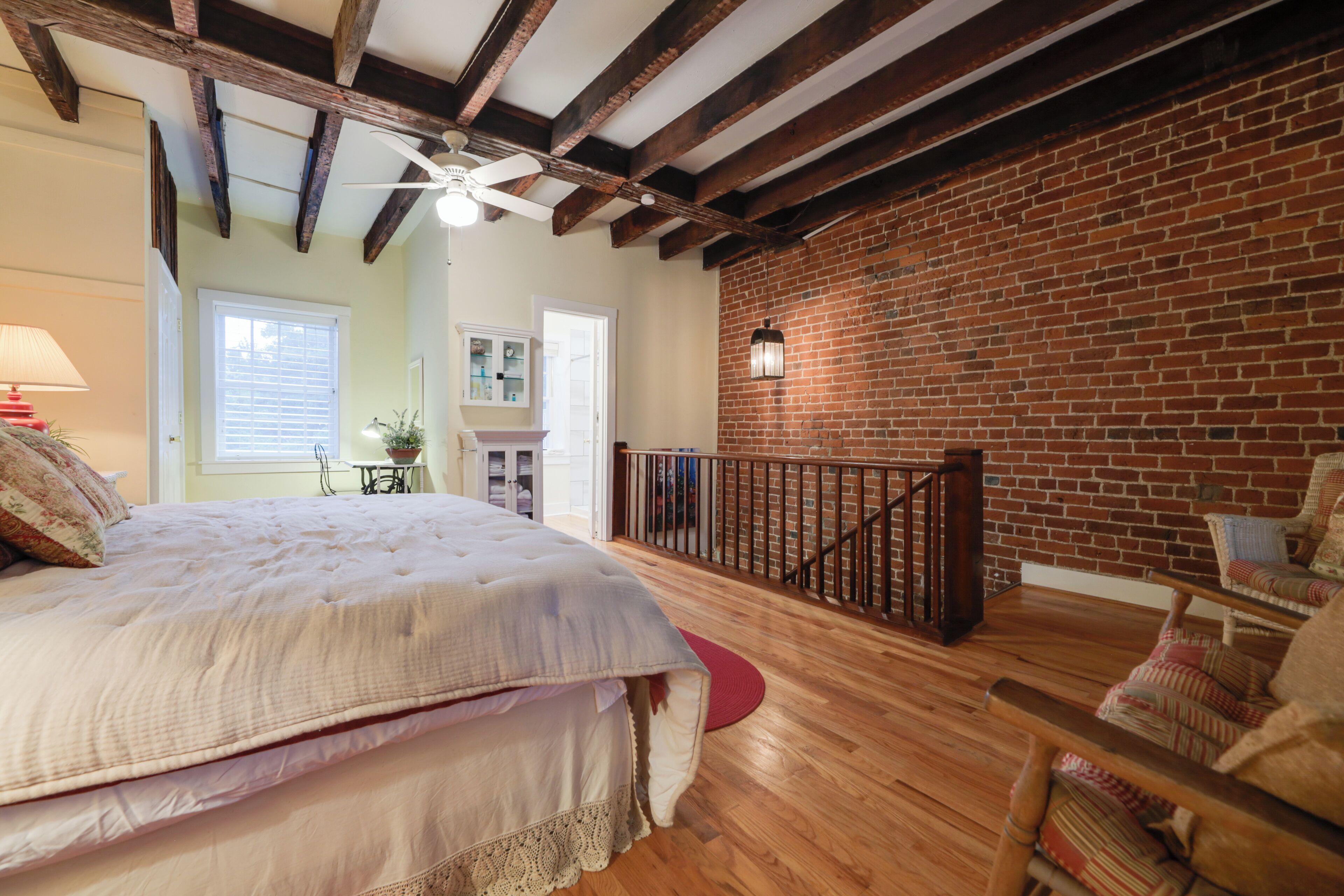 Apartment (0 Bedroom) | Interior