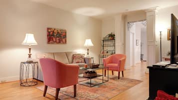 Apartemen (0 Bedroom) | Interior