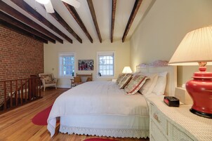 公寓 (0 Bedroom) | 住宿内部