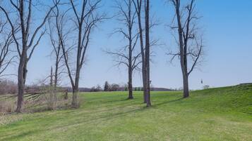 Apartemen (0 Bedroom) | Interior