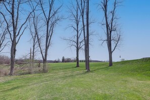 Căn hộ (0 Bedroom) | Nội thất