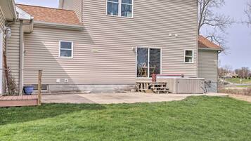 Căn hộ (0 Bedroom) | Nội thất