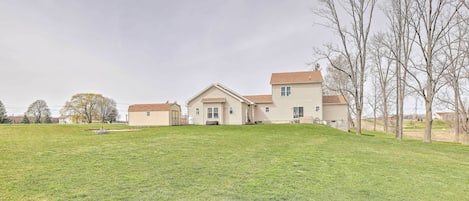 Apartment (0 Bedroom) | Interior